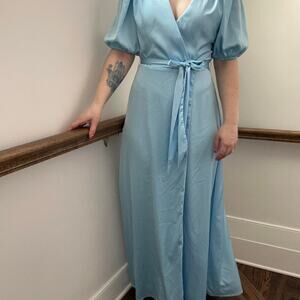Alexa Admor Dress